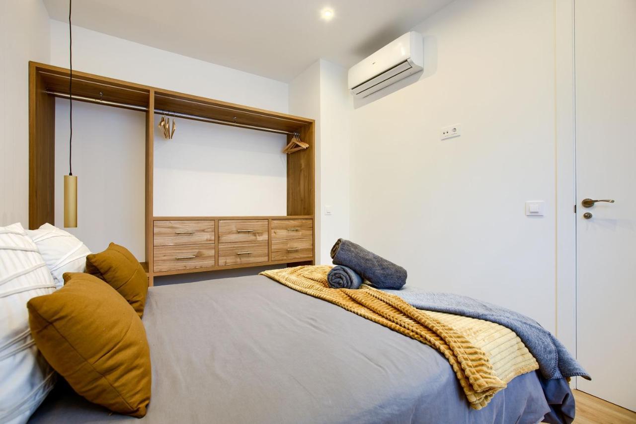 El Cielo: Lujoso Atico En Madrid Centro Apartment Exterior photo